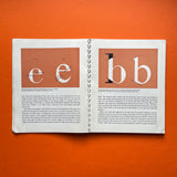 Alphabet & Image 2: A Quarterly