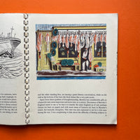 Alphabet & Image 2: A Quarterly