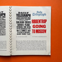 Alphabet & Image 2: A Quarterly