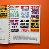 Alphabet & Image 2: A Quarterly