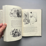 Graphic Design with special reference to lettering, typography and illustration