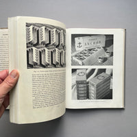Graphic Design with special reference to lettering, typography and illustration