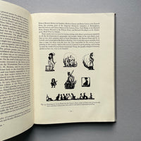 Graphic Design with special reference to lettering, typography and illustration