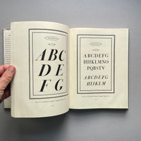 Graphic Design with special reference to lettering, typography and illustration
