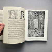 Graphic Design with special reference to lettering, typography and illustration