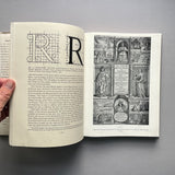 Graphic Design with special reference to lettering, typography and illustration
