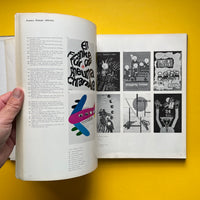 Graphis Annual 64/65: International Annual of Advertising Graphics