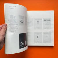 Design and art direction ’65. The third annual exhibition of the Designers & Art Directors Association.