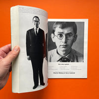 Design and art direction ’65. The third annual exhibition of the Designers & Art Directors Association.