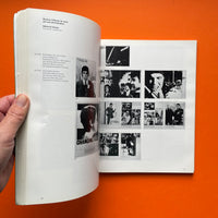 Design and art direction ’65. The third annual exhibition of the Designers & Art Directors Association.