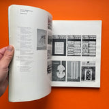 Design and art direction ’65. The third annual exhibition of the Designers & Art Directors Association.