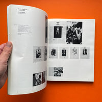 Design and art direction ’65. The third annual exhibition of the Designers & Art Directors Association.
