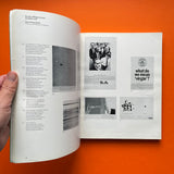 Design and art direction ’65. The third annual exhibition of the Designers & Art Directors Association.