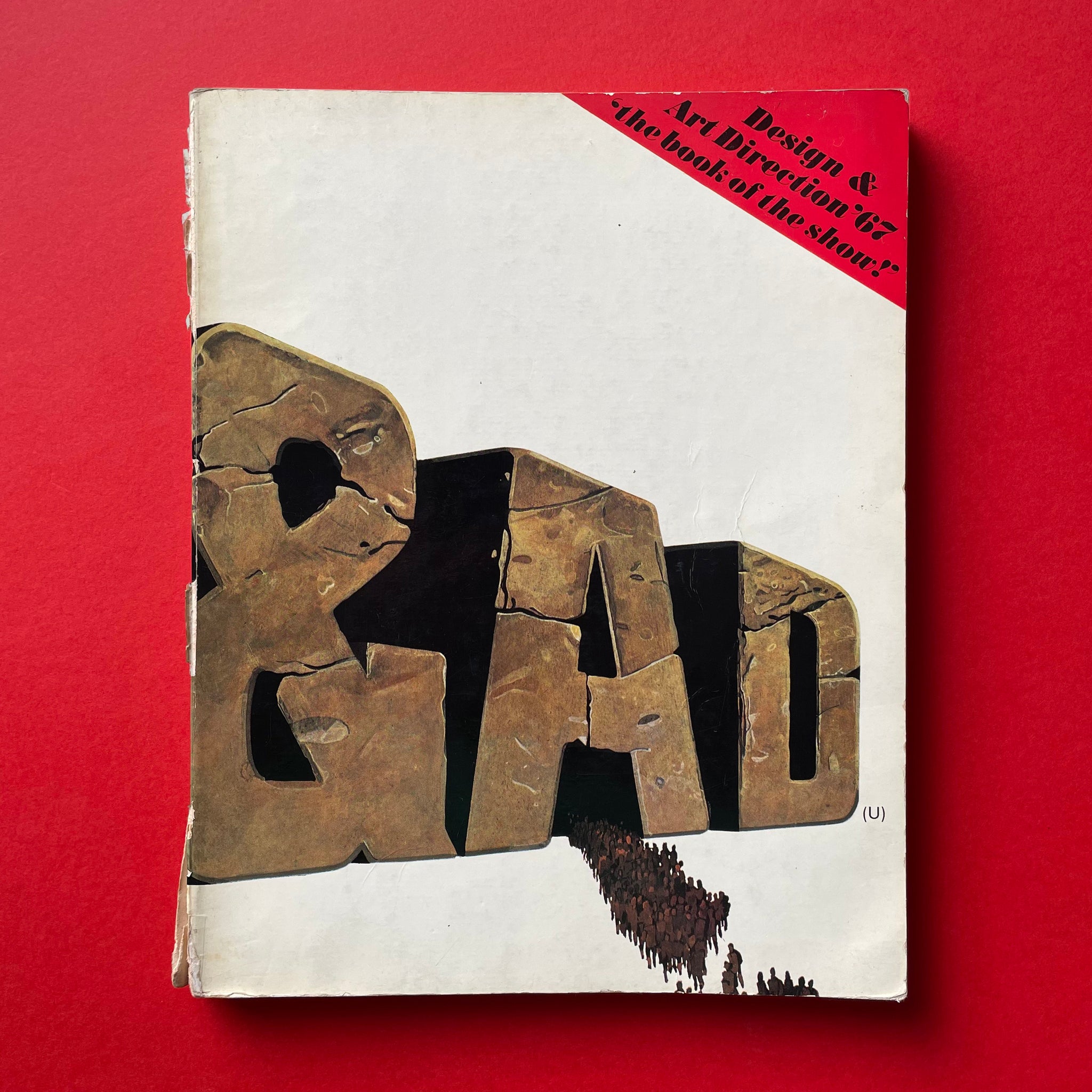 Desigh and Art Direction '66