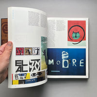 Alliance Graphique Internationale, 1952-1987. (FHK Henrion)