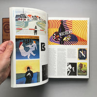 Alliance Graphique Internationale, 1952-1987. (FHK Henrion)