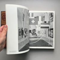 Alliance Graphique Internationale, 1952-1987. (FHK Henrion)