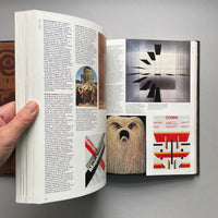 Alliance Graphique Internationale, 1952-1987. (FHK Henrion)