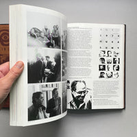 Alliance Graphique Internationale, 1952-1987. (FHK Henrion)