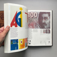 Alliance Graphique Internationale, 1952-1987. (FHK Henrion)