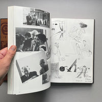 Alliance Graphique Internationale, 1952-1987. (FHK Henrion)