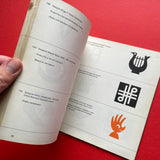 Trademarks, a handbook of international designs