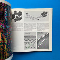 Graphis Diagrams: The Graphic Visualization of Abstract Data (Walter Herdeg)