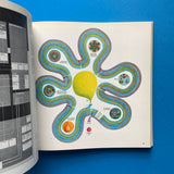 Graphis Diagrams: The Graphic Visualization of Abstract Data (Walter Herdeg)