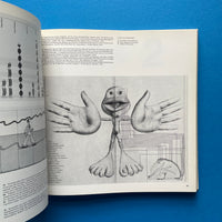 Graphis Diagrams: The Graphic Visualization of Abstract Data (Walter Herdeg)