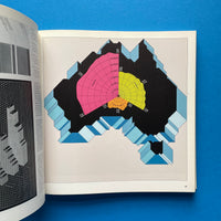 Graphis Diagrams: The Graphic Visualization of Abstract Data (Walter Herdeg)