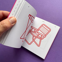 Icon: Social Media Icons Compiled and Published by Counterprint