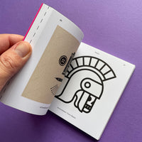 Icon: Social Media Icons Compiled and Published by Counterprint