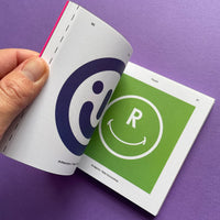 Icon: Social Media Icons Compiled and Published by Counterprint