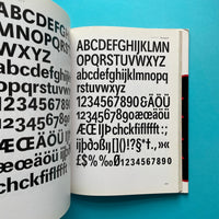 Pictograms & Typefaces of the World 2
