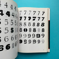 Pictograms & Typefaces of the World 2