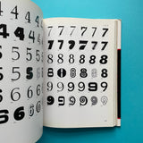 Pictograms & Typefaces of the World 2