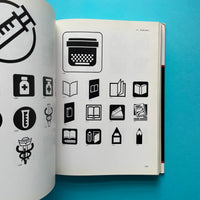 Pictograms & Typefaces of the World 2