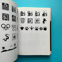 Pictograms & Typefaces of the World 2