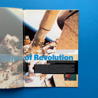 Octavo 88.6, International Journal of Typography (8vo)