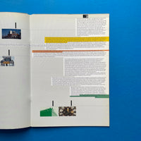Octavo 88.6, International Journal of Typography (8vo)