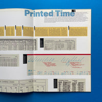 Octavo 88.6, International Journal of Typography (8vo)