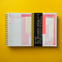 The Designers Republic: 3D < 2D Adventures In and Out of Architecture (Inc. Poster) - book cover. Buy and sell the best graphic design books, journals, magazines and posters with The Print Arkive.
