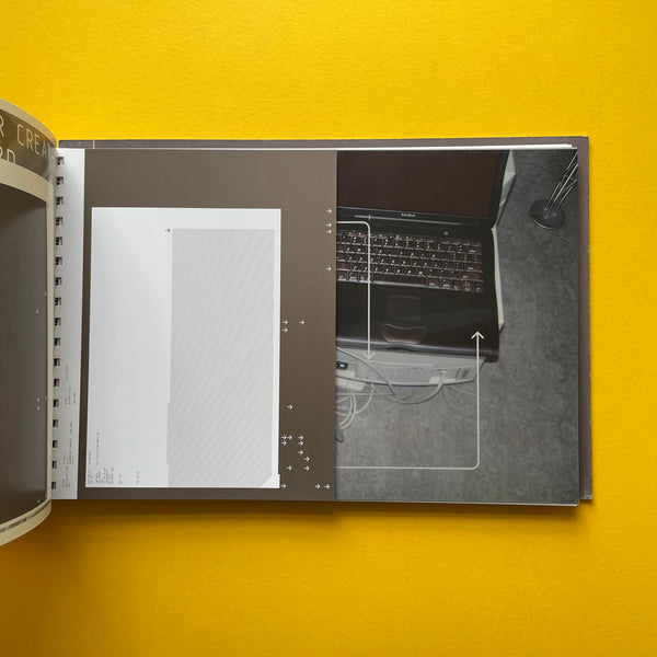 The Designers Republic: 3D < 2D Adventures In and Out of