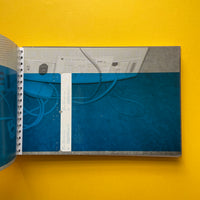 The Designers Republic: 3D < 2D Adventures In and Out of Architecture (Inc. Poster)