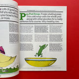 ITC Typeface Directory: Alphabet Soups [Typeface Directory]
