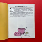 ITC Typeface Directory: Alphabet Soups [Typeface Directory]