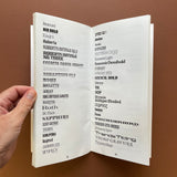 Focus [Typeface Directory]