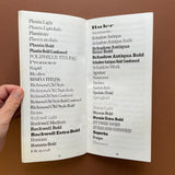 Focus [Typeface Directory]