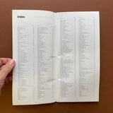 Focus [Typeface Directory]