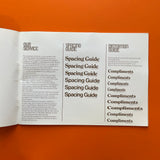 Focus [Typeface Directory]